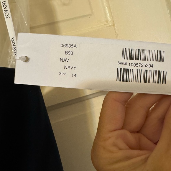 Jovani 06935 - Picture 7 of 12